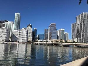 El trabajo en remoto y el boom del mercado inmobiliario de Miami