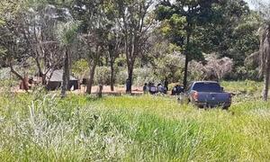 Riña entre indígenas deja un asesinado con escopeta y varios heridos con machete en Amambay – Prensa 5