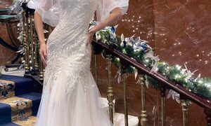 Bethania Borba va hoy por la corona del Miss Mundo