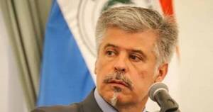 La Nación / Aguardan último reporte sobre enfrentamiento con la ACA, informa ministro del Interior