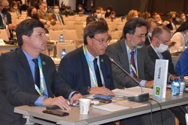 OMT eligió a Brasil como sede de su primera oficina para las Américas