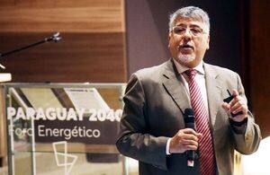 Presupuesto provisorio de Itaipú: “Es una situación que no conviene a ninguno de los dos países” - ADN Digital