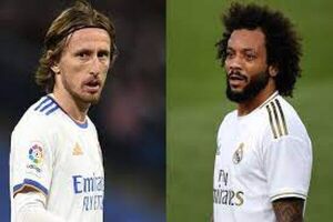 Temor en el Real Madrid por posible brote de COVID-19 en el plantel