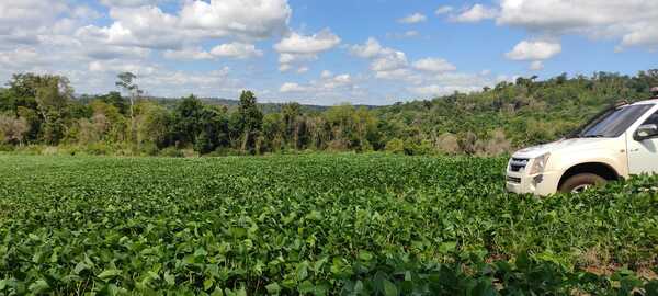 Asesinan a un hombre de un balazo en la cabeza en Itapúa Poty