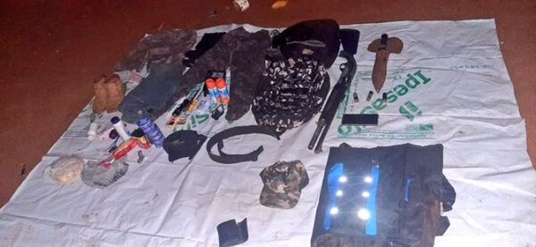 Tras baja y detenidos, “ACA-EP podría acabarse”, sostienen