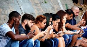 Estudiantes cubanos, abiertos ante la diferencia, según la Unesco - Mundo - ABC Color