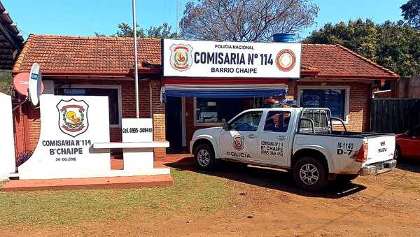 Vecinos destacan disminución de hechos delictivos en Chaipé