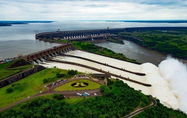 Diario HOY | Tarifa de Itaipú: no llegar a un acuerdo puede tener consecuencias muy graves