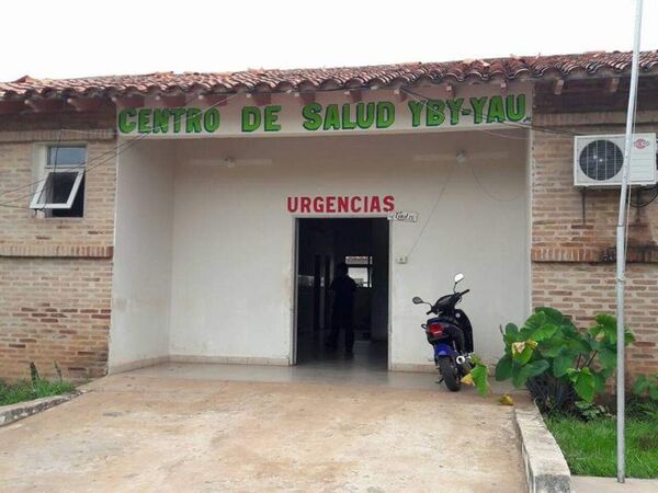 Embarazada a bordo de una motocicleta perdió a su bebé tras chocar por una camioneta