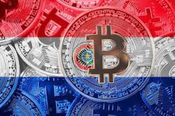 El Banco Central informó que el uso de criptomonedas no tiene curso legal en Paraguay