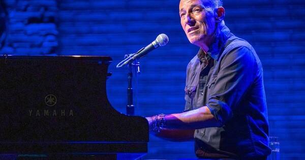 La Nación / Toda la música de Bruce Springsteen vendida por US$ 500 millones