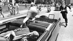 Asesinato de John F. Kennedy: EE.UU desclasifica miles de documentos