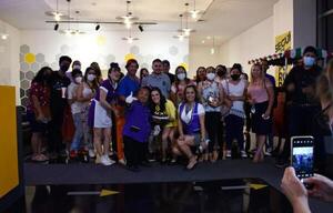 ¡Trece sigue celebrando su 40° aniversario!