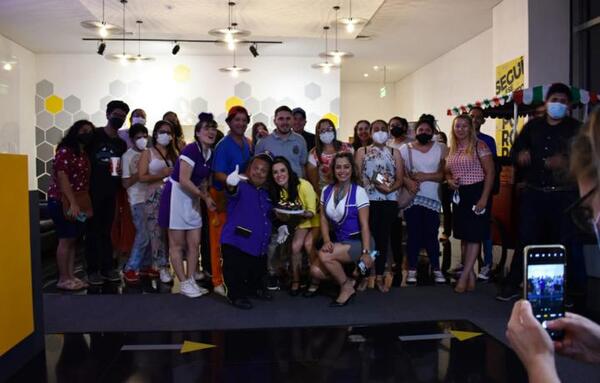 ¡Trece sigue celebrando su 40° aniversario!