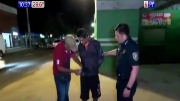 Caaguazú: Desmantelan banda dedicada a la sextorsión | Noticias Paraguay