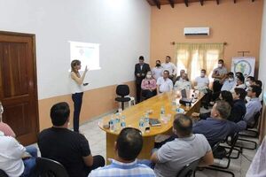 Implementarán plan “Empleate en tu ciudad” en Alto Paraná - ABC en el Este - ABC Color