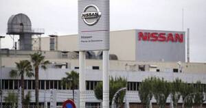 La Nación / Nissan cierra histórico complejo en Barcelona