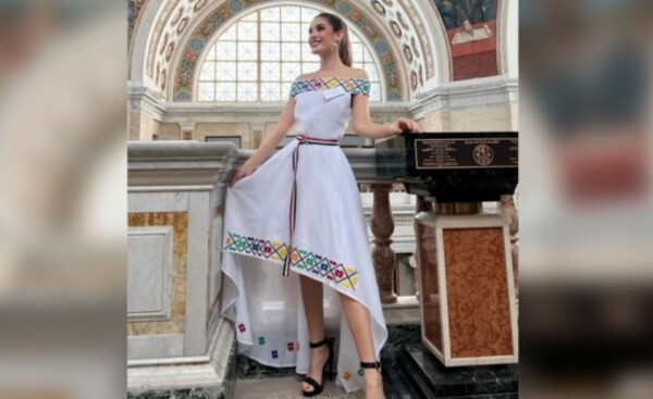Miss Mundo 2021: Bethania Borba buscará hacer historia esta noche