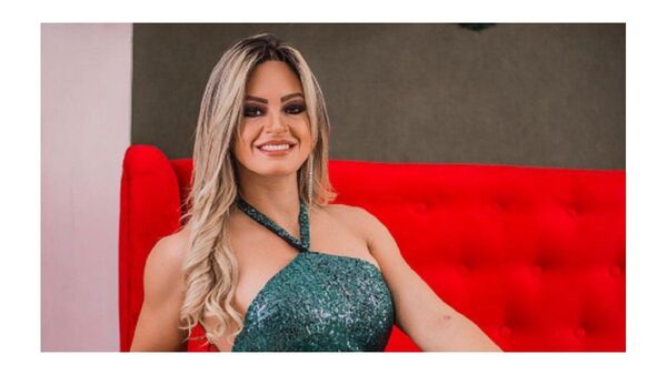 Le debe pedir disculpas a Paola por decirle "Paquita de Petropar"