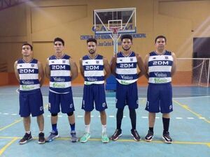 Basquetbol local: Victorias del Mariscal y el Sp. 2 de Mayo