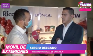 Encuentro “Paraguay Libre de Grasas Trans” de la mano de UNPAR S.A