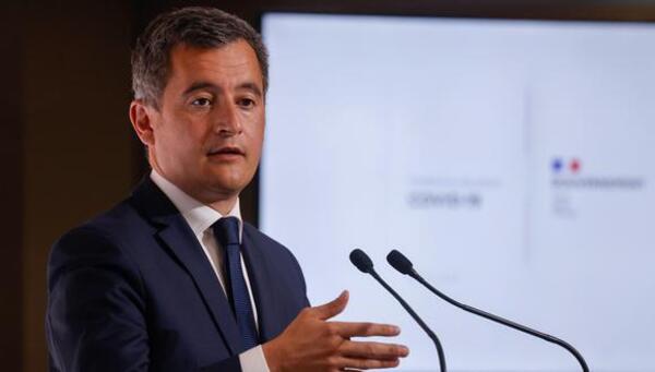 Francia detecta 110.000 pasaportes sanitarios falsos - .::Agencia IP::.