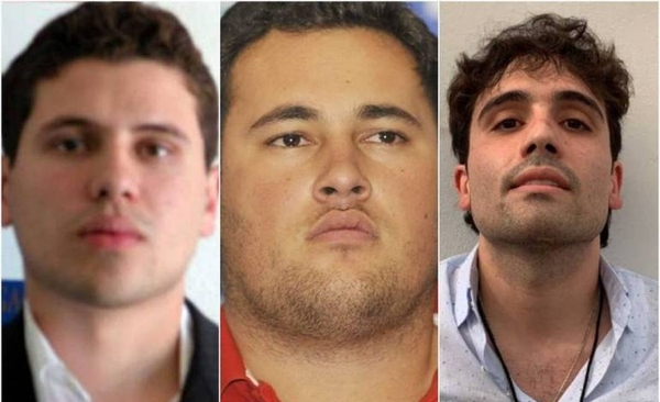 Diario HOY | Capturar a hijos del Chapo corresponde a México, no a EEUU, reclaman