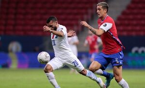 La confesión de Antonio Bareiro: 'Molestar ir a la selección y no jugar'