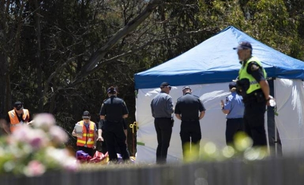 Diario HOY | Cinco niños mueren tras accidente en globo loco en Australia