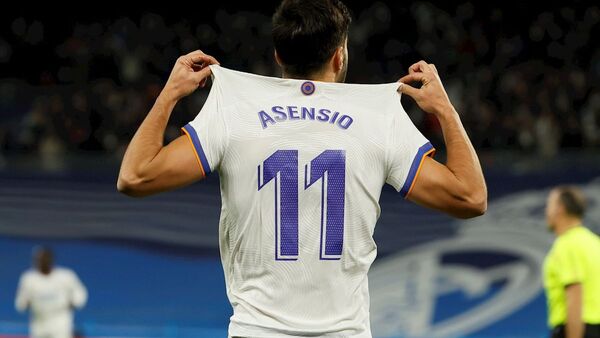 Real Madrid reporta cinco positivos más en el equipo