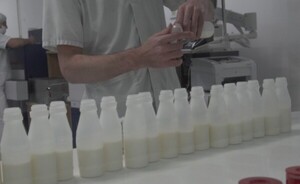 Capainlac promueve la producción y el consumo de lácteos nacionales