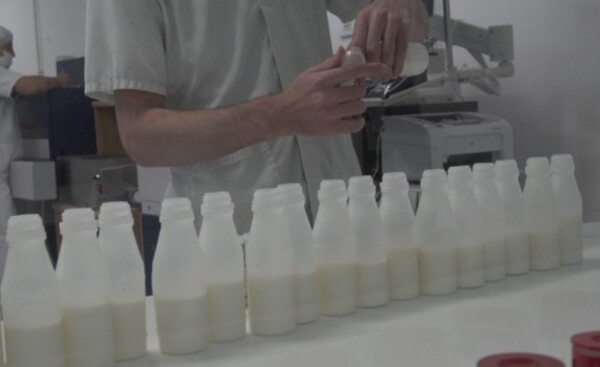 Capainlac promueve la producción y el consumo de lácteos nacionales