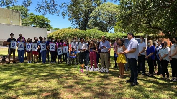 Diario HOY | Teletón supera la meta: la solidaridad vuelve a estar cerca