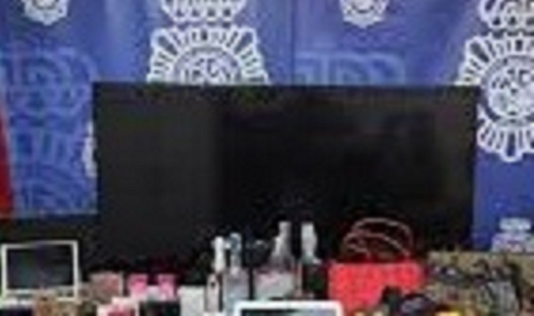 Malvivientes hurtaron de una Casa Quinta varios artículos de valor - Noticiero Paraguay