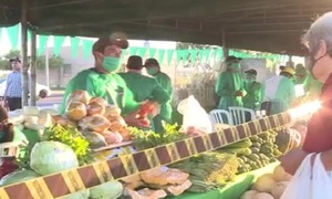 Ñanemba'éva: Jehechaka Costanera-pe - SNT