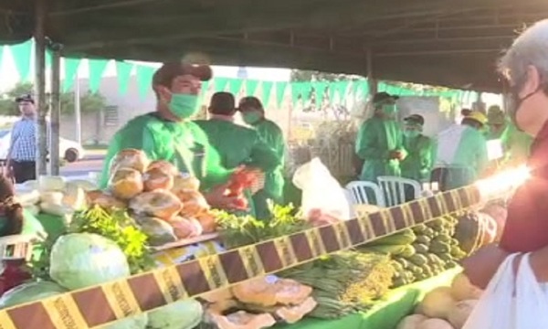 Ñanemba'éva: Jehechaka Costanera-pe - SNT