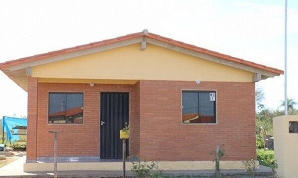 Sigue recepción de carpetas para el programa “Mi Vivienda” – Prensa 5