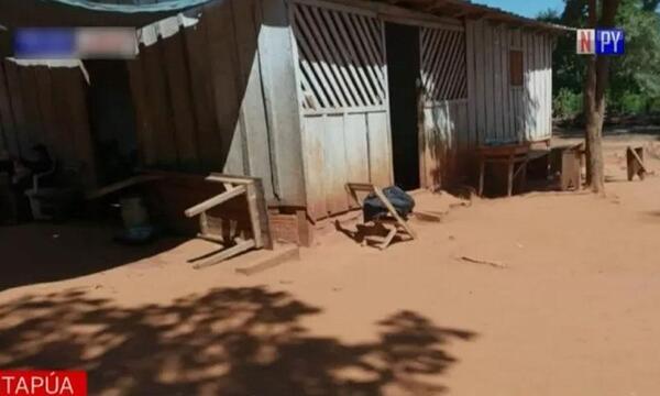 Tras recibir descarga de una congeladora niña de 14 años muere en Itapúa – Prensa 5
