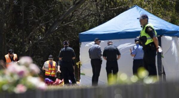 Cinco niños mueren tras accidente en globo loco en Australia