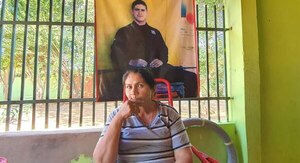 Obdulia Florenciano niega que detenido tras enfrentamiento sea su familiar - Noticiero Paraguay