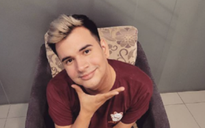 Sebas Rodríguez explicó la razón de su ausencia en Teleshow ¿dejó el programa? - Te Cuento Paraguay