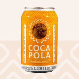Coca Pola, la bebida de los indígenas nasa en Colombia a la que Coca Cola le ha declarado la guerra