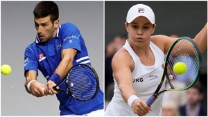 Diario HOY | Djokovic y Barty se llevan el título de Campeones del Mundo de la ITF