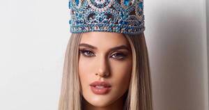 La Nación / Miss Mundo 2021: se suspende la elección por casos de COVID-19