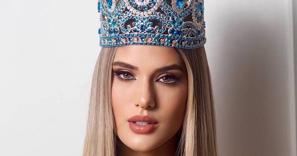 La Nación / Miss Mundo 2021: se suspende la elección por casos de COVID-19