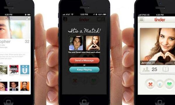 Planeó una cita a ciegas con alguien que conoció en Tinder, cayó en un culto sexual y apareció en 14 pedazos – Prensa 5