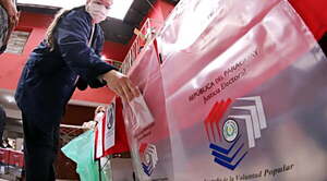Confirman fechas de elecciones internas y generales - Noticiero Paraguay