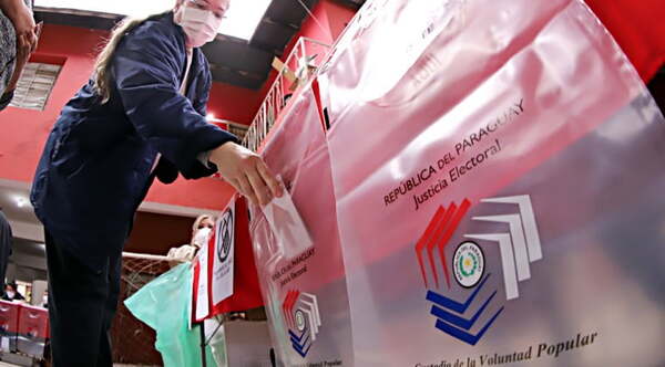 Confirman fechas de elecciones internas y generales - Noticiero Paraguay