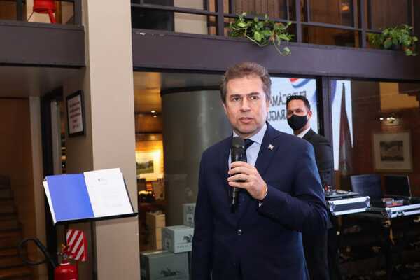 Unión Europea lanzó plataforma digital que contribuirá al aumento del comercio