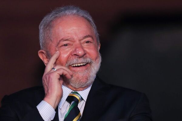 Brasil: Lula sigue en la punta de las presidenciales y rechazo por Bolsonaro sube - Mundo - ABC Color